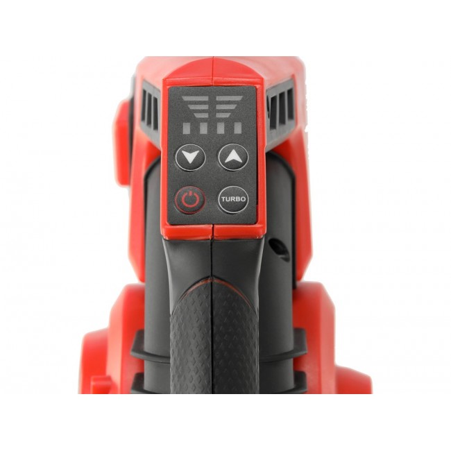 Yato YT-85173 leaf blower Yato YT-85173 leaf blower