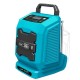 DEDRA DED7005 radio DEDRA DED7005 radio