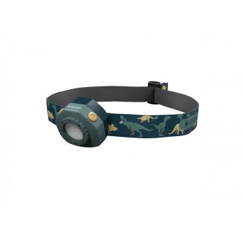 Ledlenser KIDLED4R Multicolour Headband flashlight LED