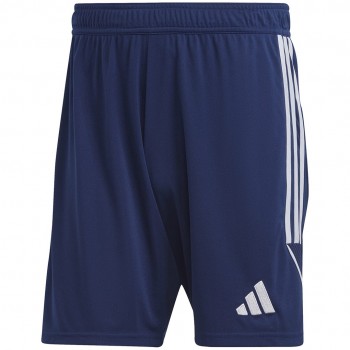 adidas Tiro 23 League Men's Shorts Navy Blue IB8081 S