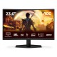 AOC G4 C24G42E computer monitor 59.9 cm (23.6 AOC G4 C24G42E computer monitor 59.9 cm (23.6