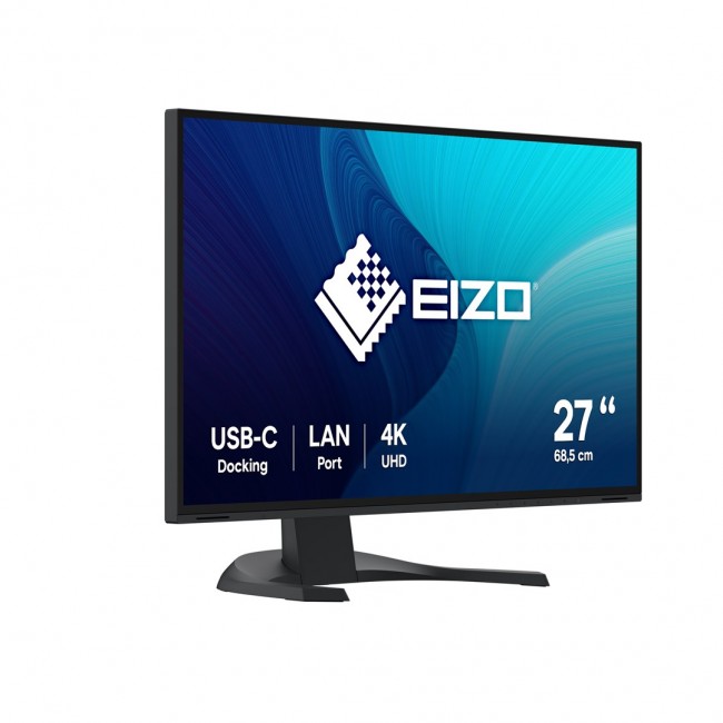 EIZO FlexScan EV2740X-BK LED display 68.6 cm (27 EIZO FlexScan EV2740X-BK LED display 68.6 cm (27