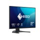 EIZO FlexScan EV2740X-BK LED display 68.6 cm (27 EIZO FlexScan EV2740X-BK LED display 68.6 cm (27