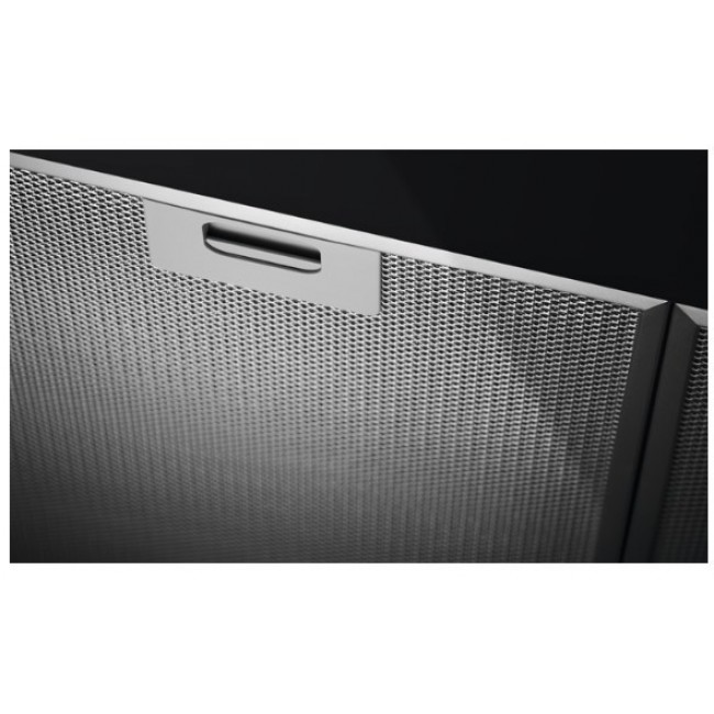Electrolux LFV616K Wall-mounted Black 700 m /h Electrolux LFV616K Wall-mounted Black 700 m /h