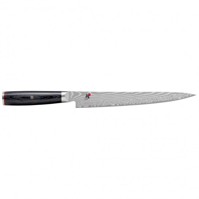 ZWILLING Miyabi 5000 FCD Steel 1 pc(s) Sujihiki knife ZWILLING Miyabi 5000 FCD Steel 1 pc(s) Sujihiki knife