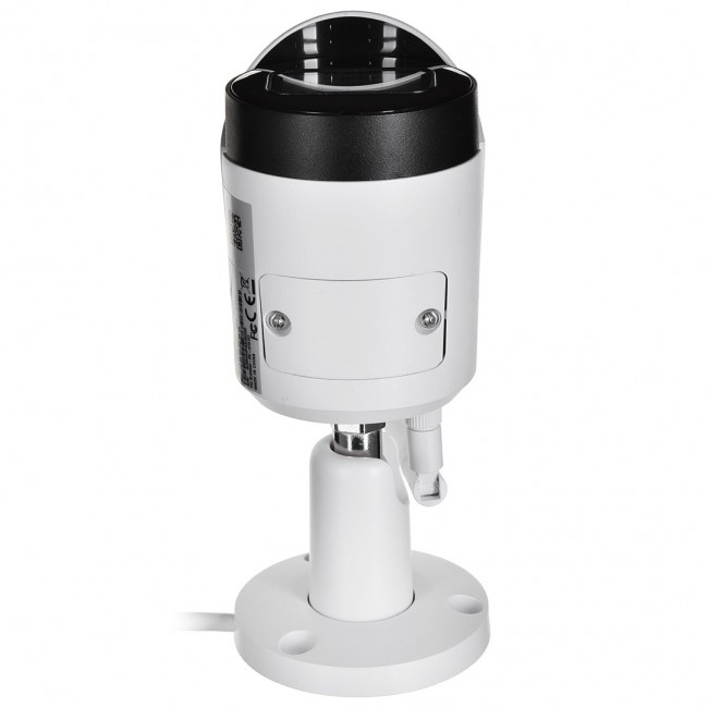 Dahua Technology IPC-HFW1430DSP-SAW-0280B Bullet IP security camera Indoor & outdoor 2560 x 1440 pixels Ceiling/wall Dahua Technology IPC-HFW1430DSP-SAW-0280B Bullet IP security camera Indoor & outdoor 2560 x 1440 pixels Ceiling/wall