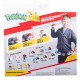 Pokemon W15 Clip n Go Poke Ball Belt Set figurine
