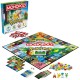 Hasbro Monopoly Pok mon Board Game (Polish Edition) Hasbro Monopoly Pok mon Board Game (Polish Edition)
