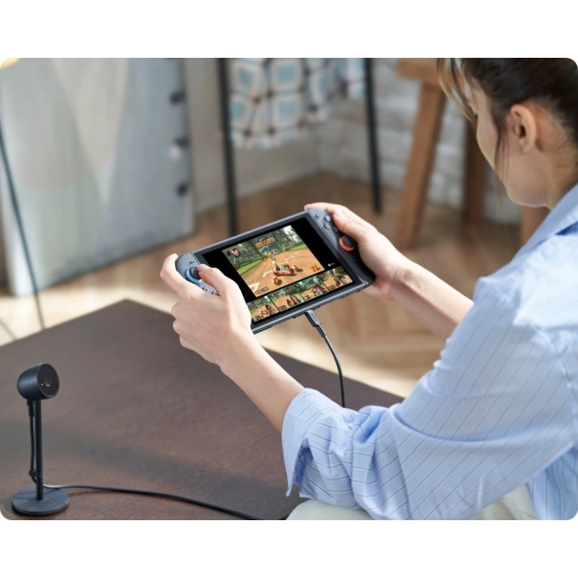 Nintendo Switch 2 portable game console 20.1 cm (7.9 Nintendo Switch 2 portable game console 20.1 cm (7.9