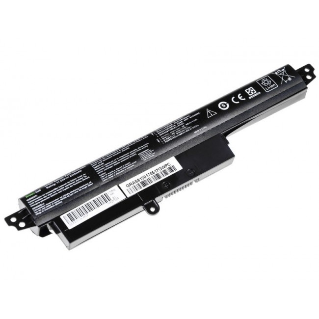 Green Cell AS91 notebook spare part Battery Green Cell AS91 notebook spare part Battery