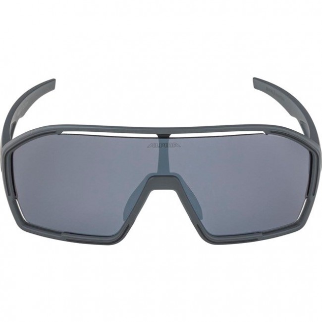 Alpina Bonifire Sunglasses cat. 3 Grey Alpina Bonifire Sunglasses cat. 3 Grey