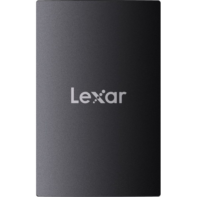 Lexar LSL500X002T-RNBNG external solid state drive 2 TB USB Type-C USB 3.2 Gen 2x2 Black Lexar LSL500X002T-RNBNG external solid state drive 2 TB USB Type-C USB 3.2 Gen 2x2 Black