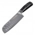 Resto Kitchenware 95332 kitchen knife Stainless steel 1 pc(s) Santoku knife