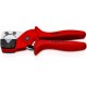 Pipe Cutter for Multilayer Pipes and Pneumatic Hoses 185MM