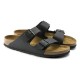 Birkenstock Arizona Sandals Unisex Black