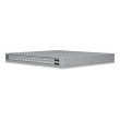 Ubiquiti USW-PRO-MAX-48-POE network switch L3 2.5G Ethernet (100/1000/2500) Power over Ethernet (PoE) Grey