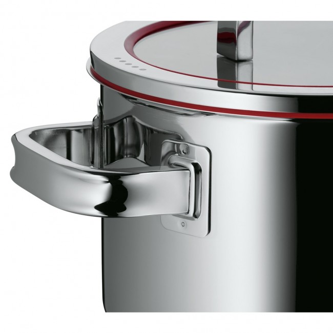 WMF Function 4 8900535190 pan set 4 pc(s) WMF Function 4 8900535190 pan set 4 pc(s)