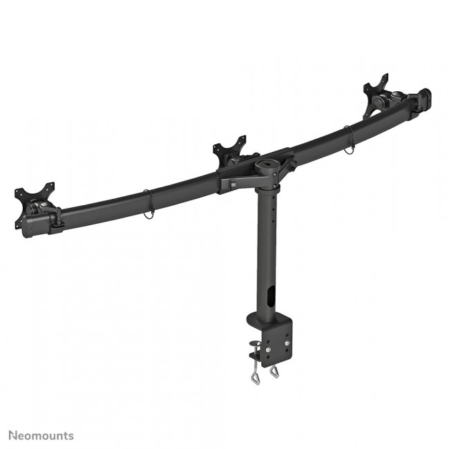 Neomounts FPMA-D700D3 Monitor arm 10-27 Neomounts FPMA-D700D3 Monitor arm 10-27