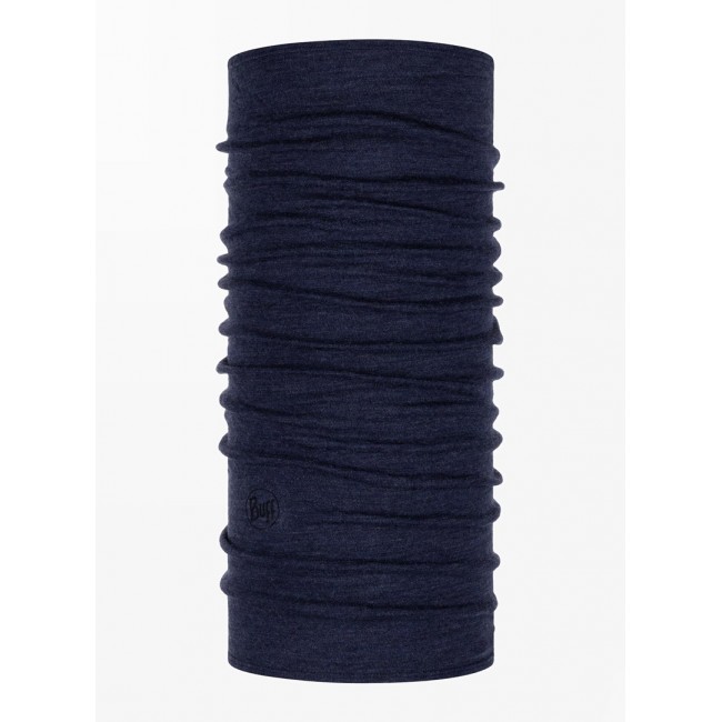 Buff Merino Midweight Multifunctional Sling Navy blue Buff Merino Midweight Multifunctional Sling Navy blue