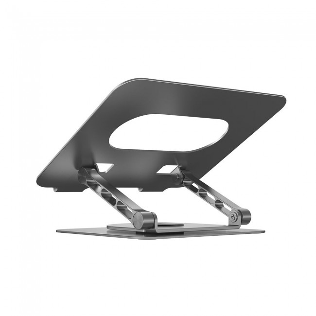 Unitek OT180SL01 360 adjustable laptop stand 10-16