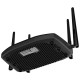 TOTOLINK X5000R AX1800 WIRELESS DUAL BAND GIGABIT ROUTER vlan wireless router Gigabit Ethernet Dual-band (2.4 GHz / 5 GHz) Black TOTOLINK X5000R AX1800 WIRELESS DUAL BAND GIGABIT ROUTER vlan wireless router Gigabit Ethernet Dual-band (2.4 GHz / 5 GHz) Black