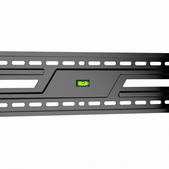 Gembird WM-100T-01 TV wall mount (tilt), 43 -100 , black