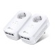 TP-Link TL-PA8030P KIT PowerLine network adapter 1200 Mbit/s Ethernet LAN White 2 pc(s) TP-Link TL-PA8030P KIT PowerLine network adapter 1200 Mbit/s Ethernet LAN White 2 pc(s)