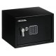 Yale YSV/250/DB2 Free Standing Safe 16.3 l Steel Black Yale YSV/250/DB2 Free Standing Safe 16.3 l Steel Black