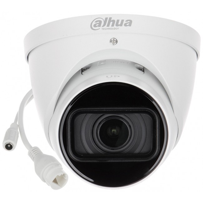 IP Camera DAHUA IPC-HDW2541T-ZS-27135 White IP Camera DAHUA IPC-HDW2541T-ZS-27135 White