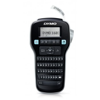 DYMO LabelManager 160 QWERTZ