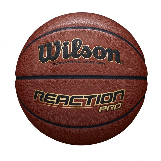 Wilson Reaction Pro Brown Wilson Reaction Pro Brown