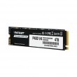 SSD Patriot P400 V4 M.2 PCI-Ex4 NVMe 4TB 6.2GB/s (P400VP4TBM28H) SSD Patriot P400 V4 M.2 PCI-Ex4 NVMe 4TB 6.2GB/s (P400VP4TBM28H)