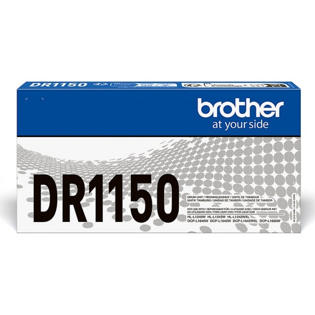 Brother DR-1150 printer drum Original 1 pc(s) Brother DR-1150 printer drum Original 1 pc(s)