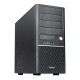 Chieftec CM-25B-OP computer case Tower Black