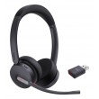 Yealink WH64 Hybrid Dual UC Headset Yealink WH64 Hybrid Dual UC Headset