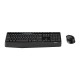 Logitech Wireless Combo MK345