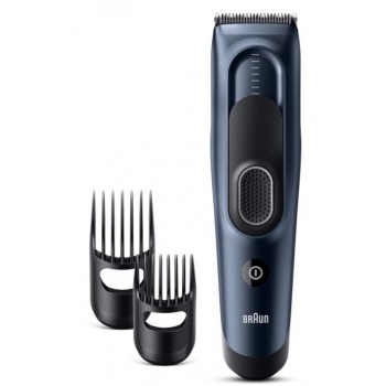 Hair clipper Braun HC5350 blue