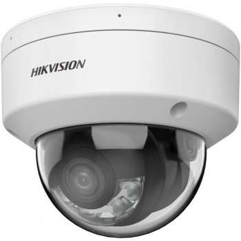 Hikvision Pro Series with ColorVu DS-2CD2167G2H-LISU(2.8mm)(eF) Bullet IP security camera Outdoor 3200 x 1800 pixels Ceiling/wall
