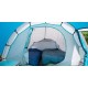 Coleman Cortes 2 Blue, Grey Group tent Coleman Cortes 2 Blue, Grey Group tent