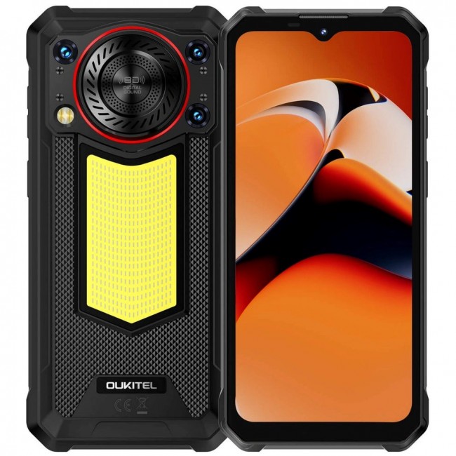 Oukitel WP53 Pro 6,52