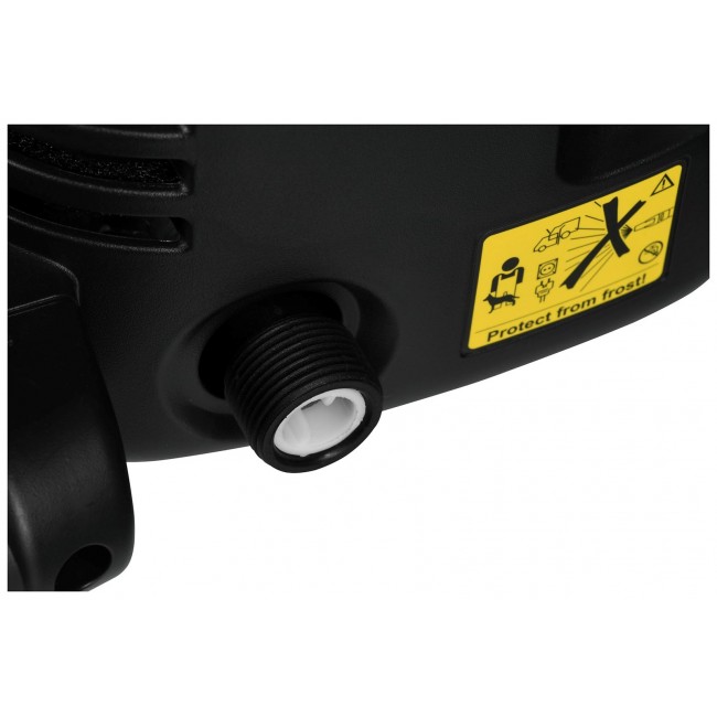 Nilfisk Core 125-5 EU pressure washer Upright Electric 438 l/h Nilfisk Core 125-5 EU pressure washer Upright Electric 438 l/h