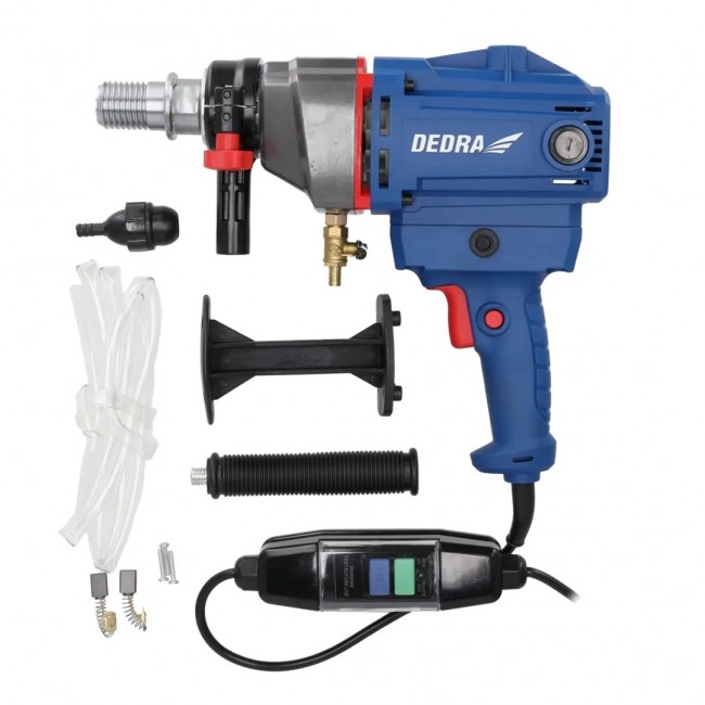 WIERTNICA DO BETONU R. MAX 130MM 1700W WIERTNICA DO BETONU R. MAX 130MM 1700W