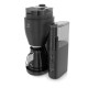 Melitta Aromafresh PRO X Semi-auto Drip coffee maker 1.25 L