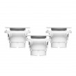 Ubiquiti UVC-G3-F-C-3 security camera accessory Mount
