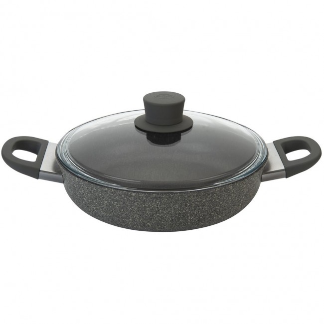 BALLARINI 75002-973-0 frying pan Serving pan Round