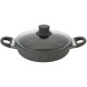 BALLARINI 75002-973-0 frying pan Serving pan Round