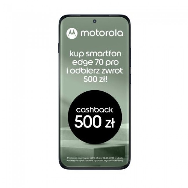 Motorola Edge 70 Pro 6.78