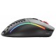 Glorious Gaming Glorious Model D Minus Wireless - Matte Black