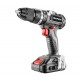 GRAPHITE 58G020 Brushless drill Energy+ 18V 1700 RPM
