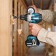 Makita DDF492Z drill 2100 RPM Keyless 2.6 kg Blue, Black Makita DDF492Z drill 2100 RPM Keyless 2.6 kg Blue, Black